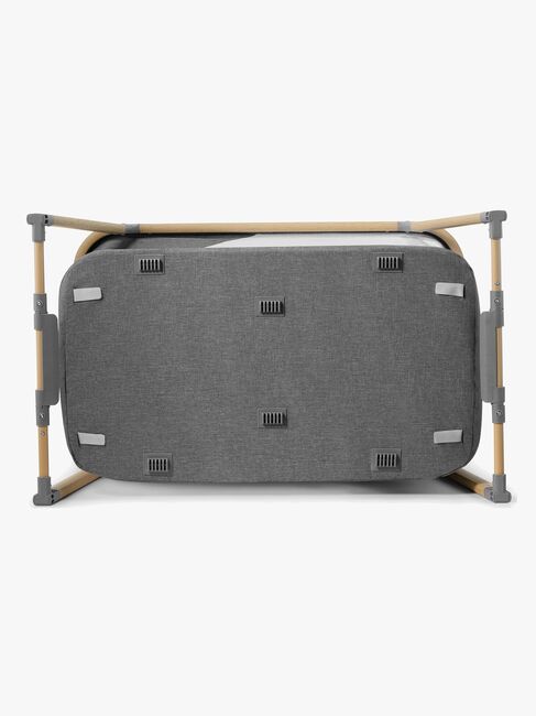 Kinderkraft Sofi Reisebett, Grey