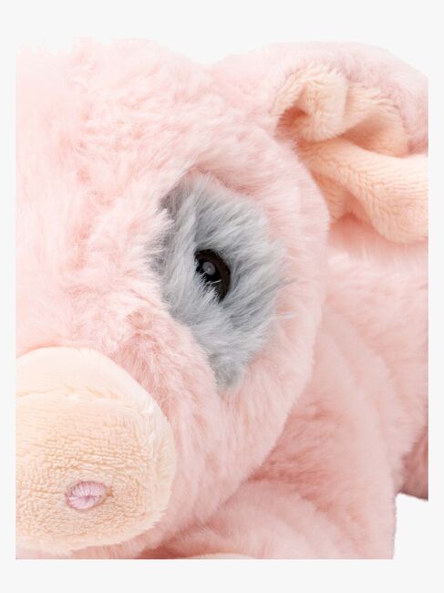 Teddykompaniet Kuscheltier Liegendes Schwein