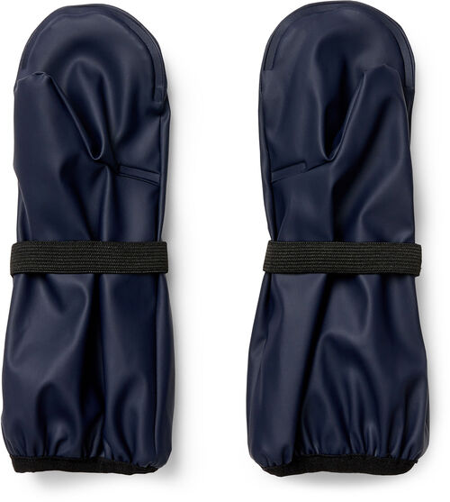Tretorn Kids Wings Gefütterte Handschuhe, Navy 471013-080-3176_2.jpg