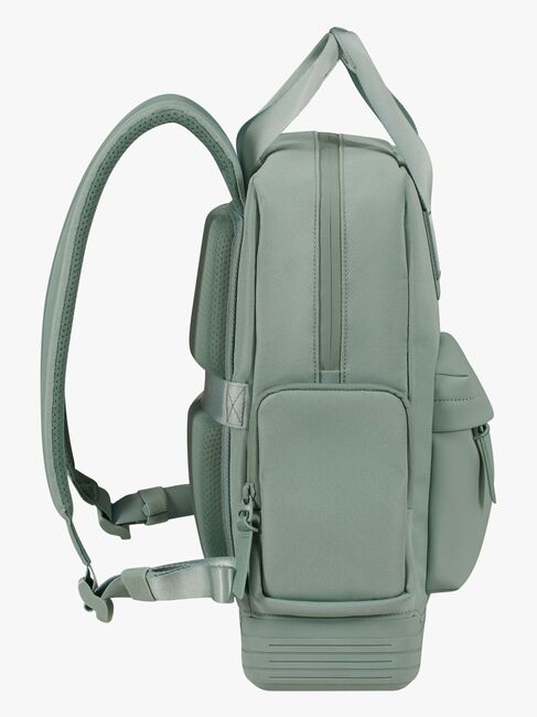 American Tourister SoulPack Rucksack 17L, Iceberg Green