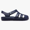 Crocs Classic Fisherman Pantoffeln, Navy