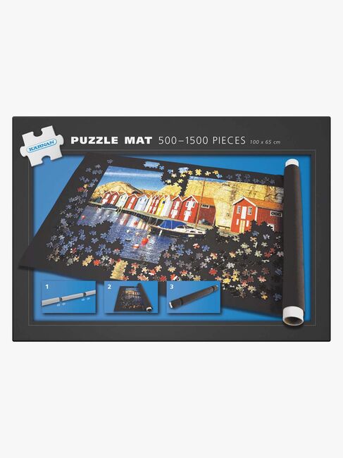 Kärnan Puzzleunterlage