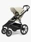 Thule Urban Glide 4-wheel Offroad-Buggy, Beige