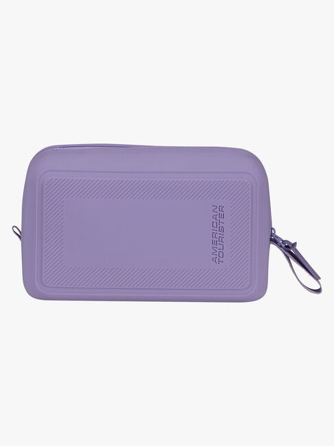 American Tourister Kulturbeutel POP, Lavender