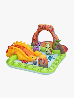 Bestway Wasserpark Volcano Springs