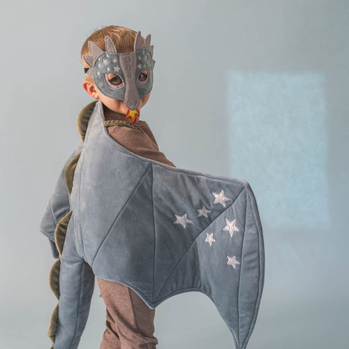 That's Mine Kostüm Wilmer Drache