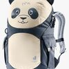 Deuter Kikki Rucksack 8L, Black Bone