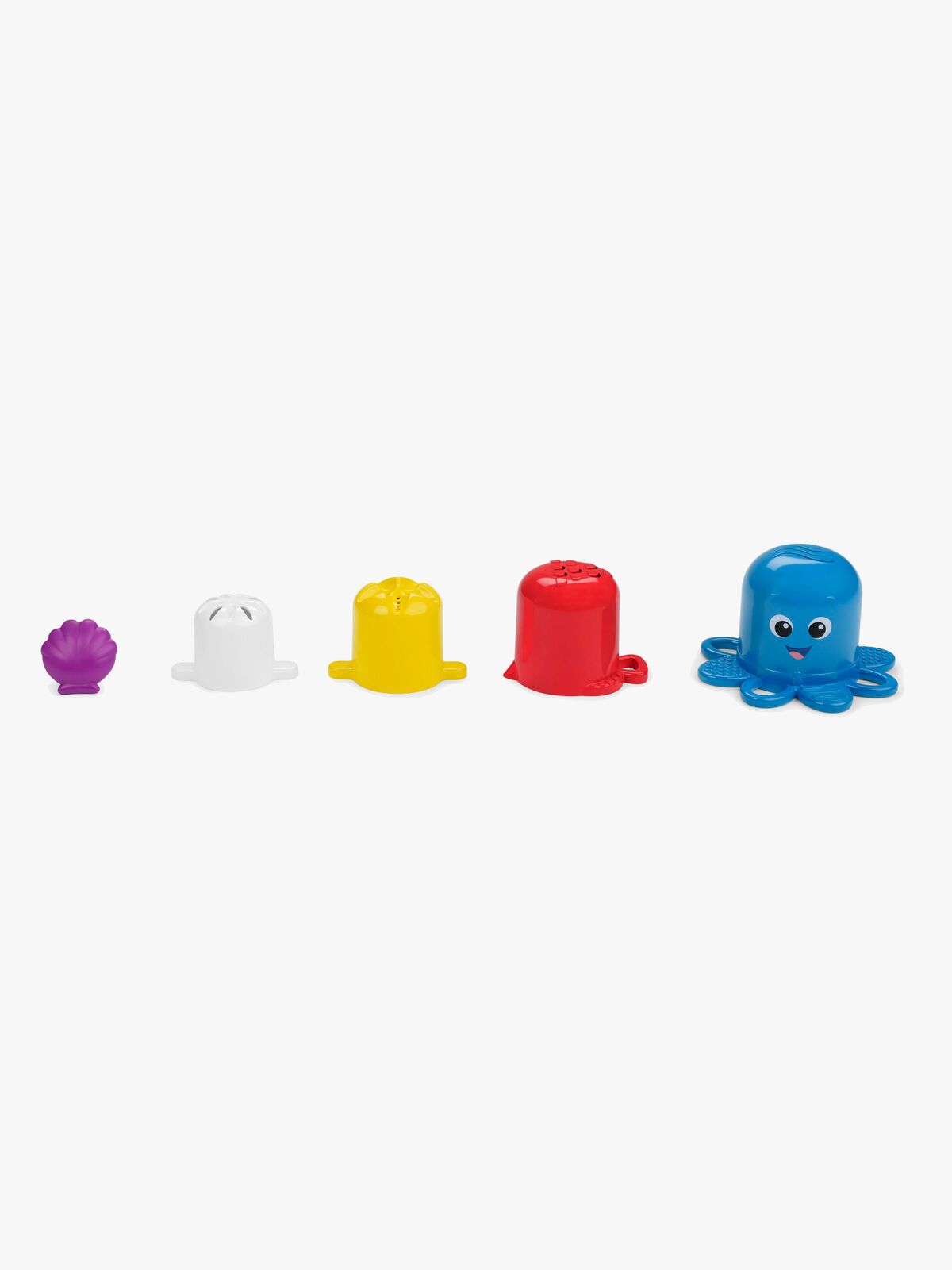 Baby Einstein Ocean Explorers Badespielzeug