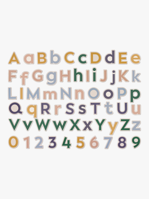 Liewood Vento Magnete Buchstaben & Zahlen LW21472-3087-3133_3a.png