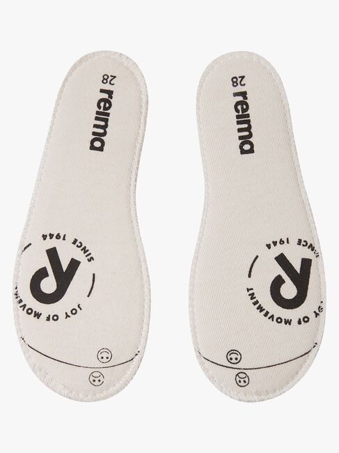 Reima Ankles Gummistiefel, Greyish Green