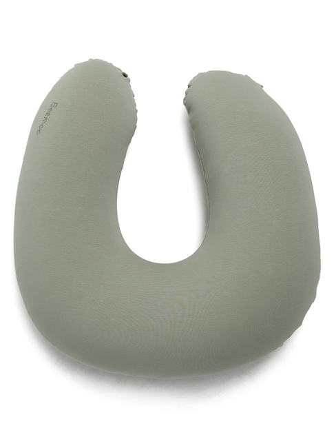 Beemoo CARE Snug Stillkissen, Soft Green