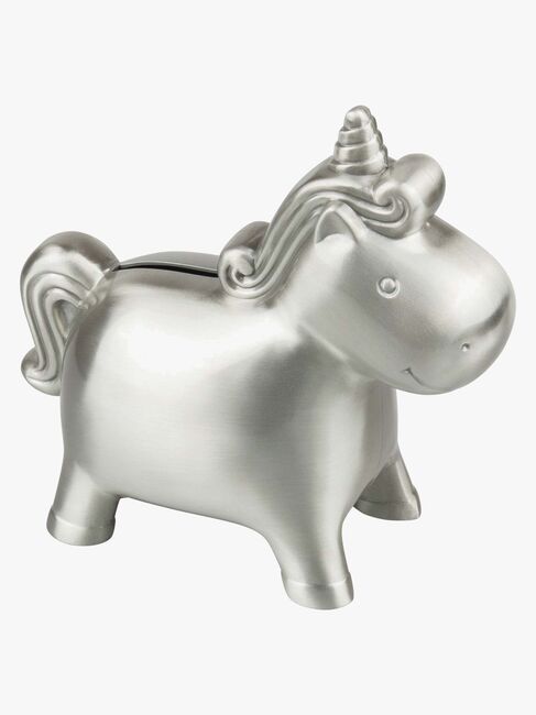 Design Cardell Spardose Einhorn