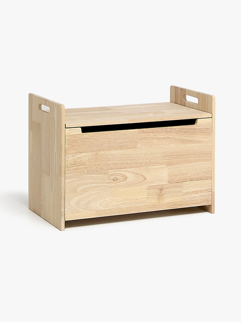 Minitude MILO Aufbewahrungsbank, Natur