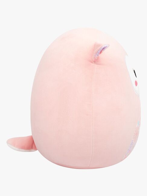 Squishmallows Kuscheltier Lamm 40 cm