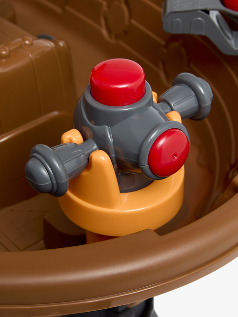 Fippla Wassertisch Piratenattacke