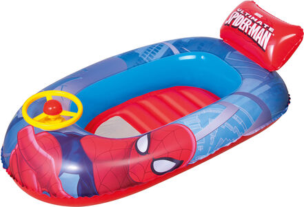 Marvel Spider-Man Schlauchboot