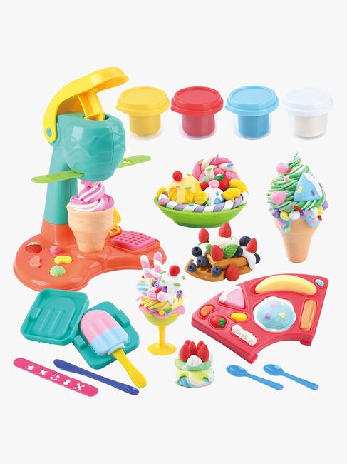 Fippla Ice Cream Delight Knetset 8250-2967_1.jpg