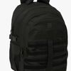 Cross Rucksack 23L, Schwarz