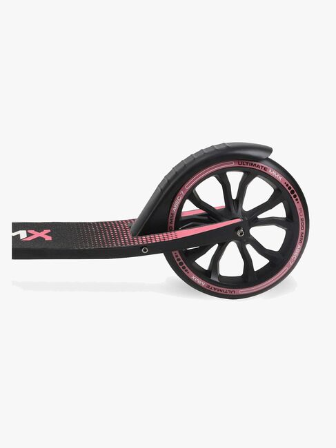 Milly Mally Ultimate Tretroller, Rosa