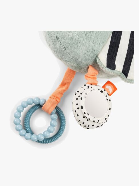 Done By Deer Birdee Aktivitätsspielzeug, Blue