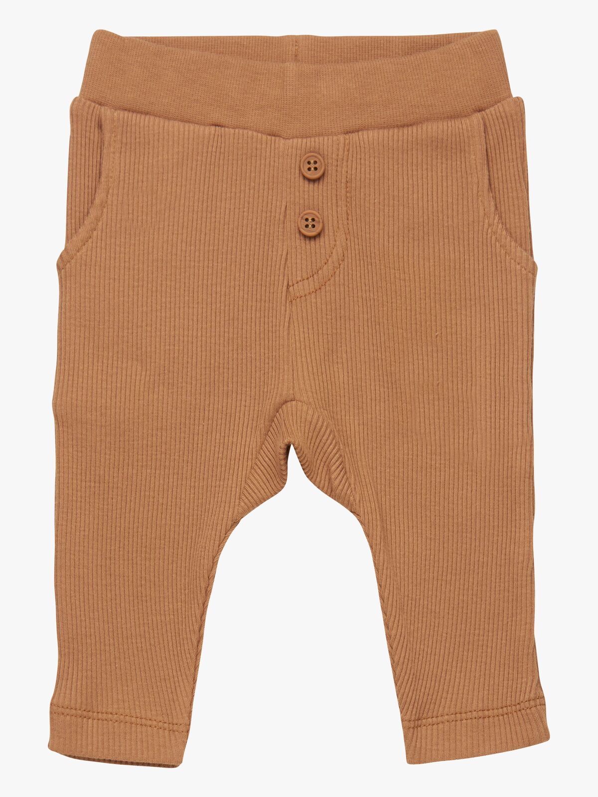 Fixoni Hose, Tobacco Brown