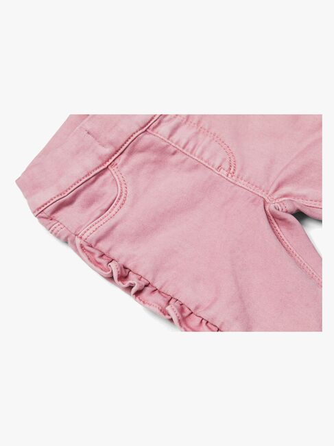 Luca & Lola Caserta Hose Baby, Pink