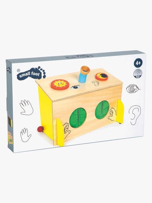 Small Foot Sensorik-Box