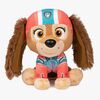 Paw Patrol The Mighty Movie Plüschspielzeug Liberty 15 cm