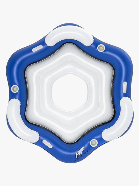 Bestway Hydro-Force Island Badematratze