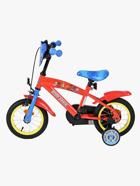 Paw Patrol Fahrrad 12 Zoll