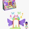 Gabby's Dollhouse Fairy Magic Reveal Spielset