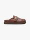 Steve Madden Jmoneyyr Mules, Brown