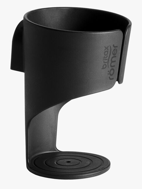 Britax Römer Getränkehalter, Black