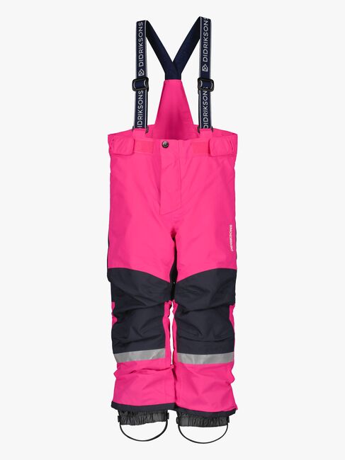 Didriksons Idre Thermohose, True Pink