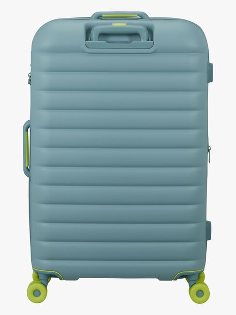 American Tourister Neovibe Spinner Koffer 96-106L, Muted Mint
