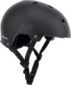 K2 Varsity Helm, Schwarz