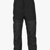 Lindberg Explorer Outdoorhose, Schwarz