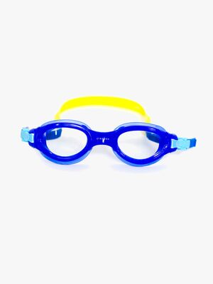 Strooem Bright Schwimmbrille, Blau