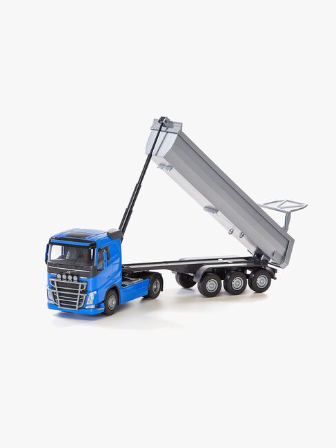 Emek Volvo Kippsattelzug Niedrige Kabine, Blau 75-2235-40-1137_3a.jpg