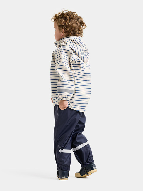 Didriksons Slaskeman Regenset, Le rand blue