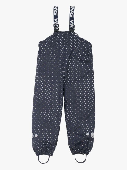 Viking Jolly Regenset, Marineblau