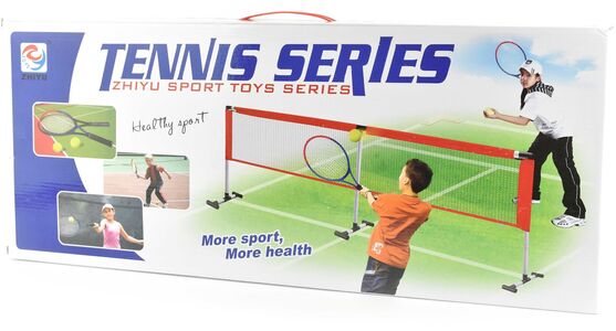 Robetoy Tennis-Set