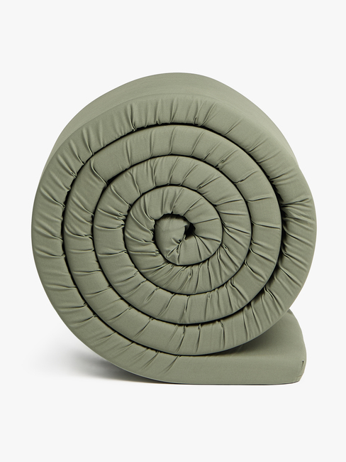 Alice & Fox MEJA Nestchen 350 cm, Green