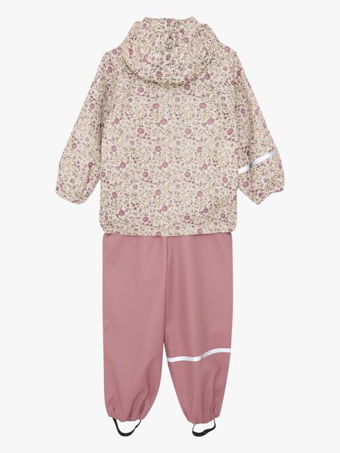 CeLaVi Regenset, Perfectly Pale