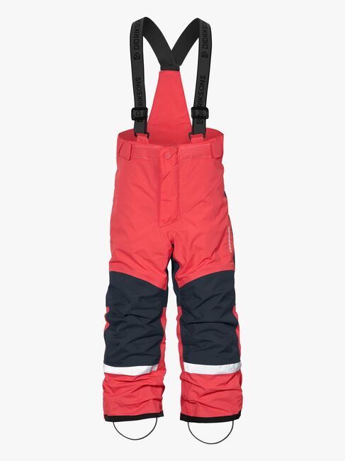 Didriksons Idre Thermohose, Modern Pink