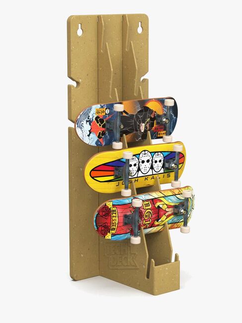 Tech Deck Spielset Skateboardständer, Mehrfarbig 6076686-1148_3c.jpg