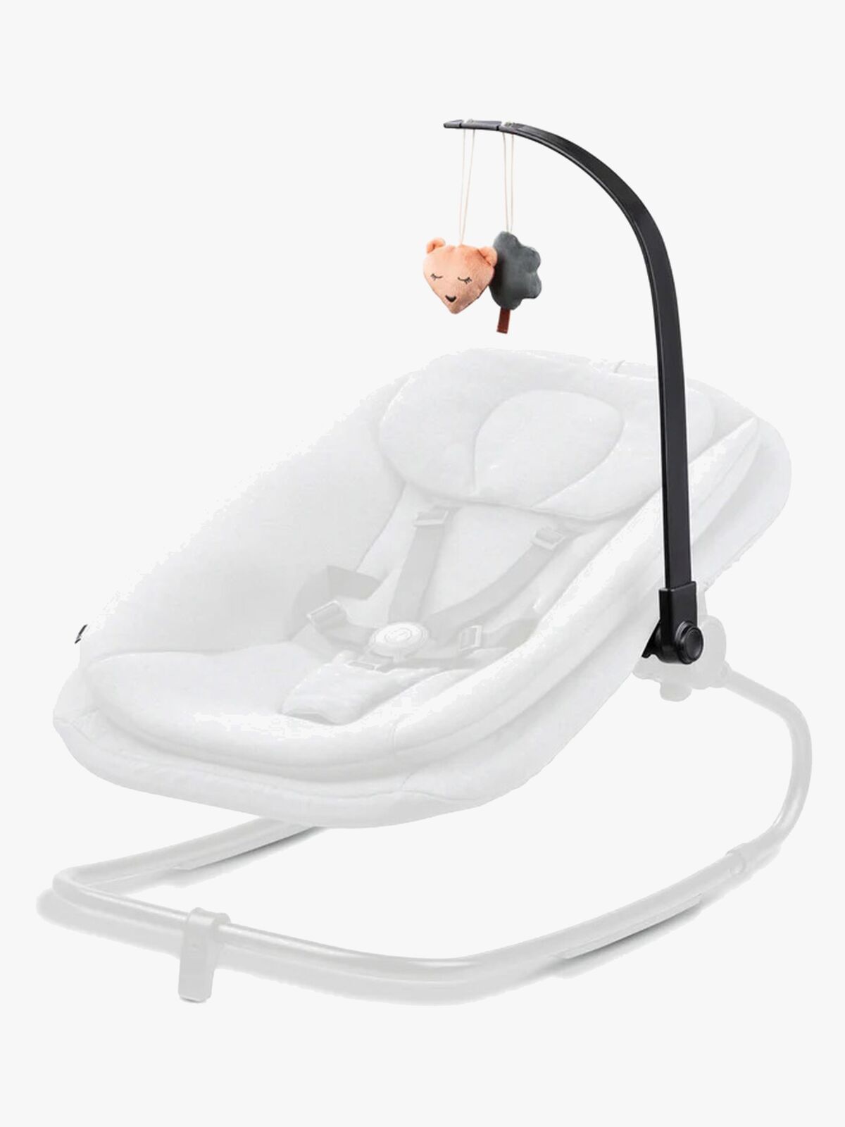 Hauck Mobile für Babywippe