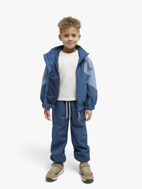 Nordbjörn Lilleby Outdoor-Set, Blau