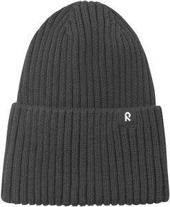Reima Hattara Mütze, Black