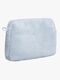 Baby's Only Cozy Kulturtasche, Misty Blue